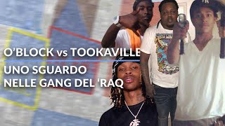Uno sguardo alle gang di Chicago: O’Block vs. Tookaville