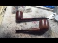 Pipe restoration project for joe puentes
