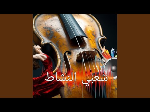 Chaabi Chtih O Nachat شعبي شطيح و النشاط مغربي 