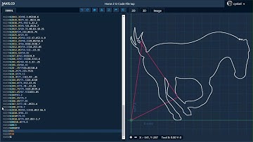 3axis.co G Code Online Viewer Introduction