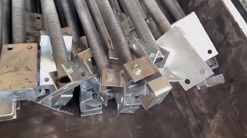 Cây Chống Xiên Giàn Giáo - Giải Pháp Tối Ưu Cho Công Trình Xây Dựng