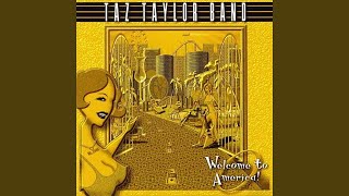 Goodbye Mr C. (feat. Graham Bonnet)