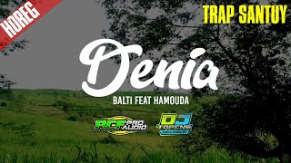 RCF Pro ❗ Denia DJ Topeng Remix