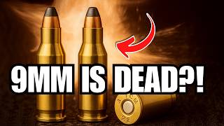 Americans Are Quietly Replacing 9mm With THIS in 2026