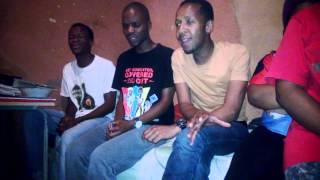 BUA FELA THEATRE PRODUCTION