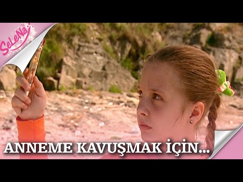 Nazlı, ailesine kavuşmak için Selena'yı denize atacak mı?😥