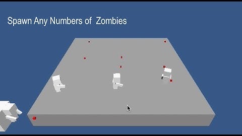 Unity Tower Defense-[Spawn Amount Control] #0-6