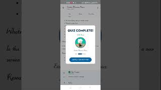 Einstein Discovery Basics | Salesforce Trailhead | Quiz Solution