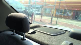2001 Toyota ECHO Base 4dr Sedan