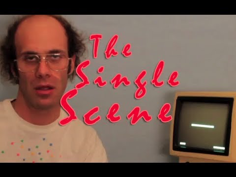 The Single Scene - Keith Apicary