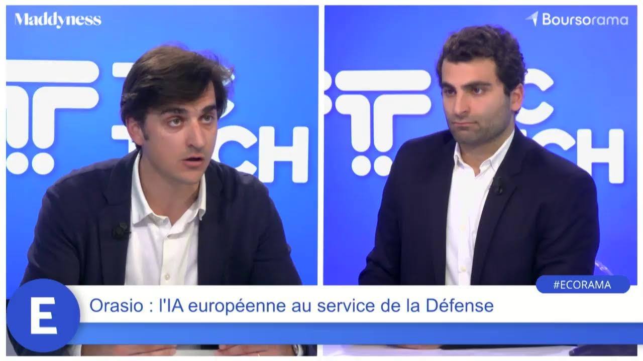 [DIRECT] Tic Tech