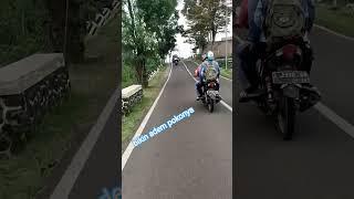 Download Lagu MAKES IT BEAUTIFUL TO THE EYES TO SEE #automobile #motovlog #jlnrayasukawening #salegar MP3