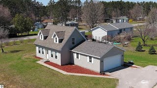3472 Lamar Drive, Traverse City, MI - 1944110