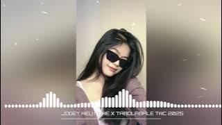 LAGU ACARA‼️JOGET REU MERE X TABOLABALE ( SMS SOUND ) JeremiTrc - REMIX