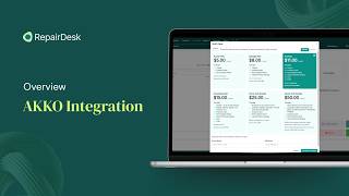 How to Sell Protection Plans with Akko Integration in RepairDesk