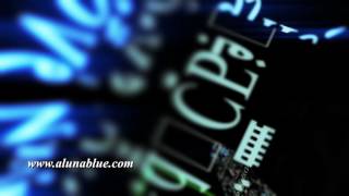 Data Maze Video Background 1136 HD, 4K