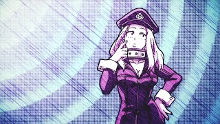 My Hero Academia UST — Bombing King Episode 80 Version