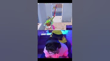 JONATHAN GAMING GOD LEVEL GRENADE 1V6 CLUTCH 😱! HACKER OR WOTT 😱!#jonathangaming #shorts