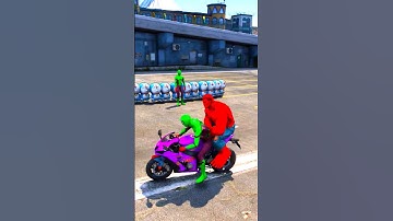 Duplicate Spiderman🤬 Kill Hulk😭  A3,A5,A6,A7,J2,J5,J7,S5,S6,S7,S9,A10,A20,A30,A50,A70 #shorts