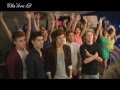 One Direction and Drew Brees Bloopers Complete on Commercial Pepsi HD VOSTFR