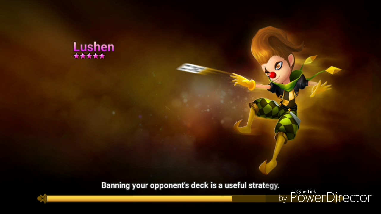 Summoner's War - Gany Hathor Jeanne combo counter? JUNO!