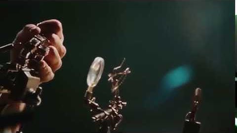 Ironman Armored adventures intro (live action)