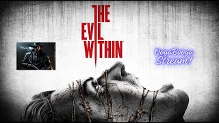 The Evil Within [Epic launcher version]