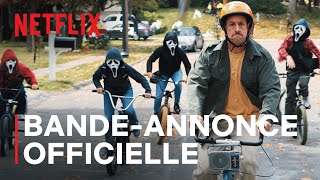 Bande annonce Hubie Halloween 