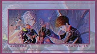 Stay With Me - Mendum, Krys Talk Remix「 Slowed 」→ Kawoshin | αυzяσяα