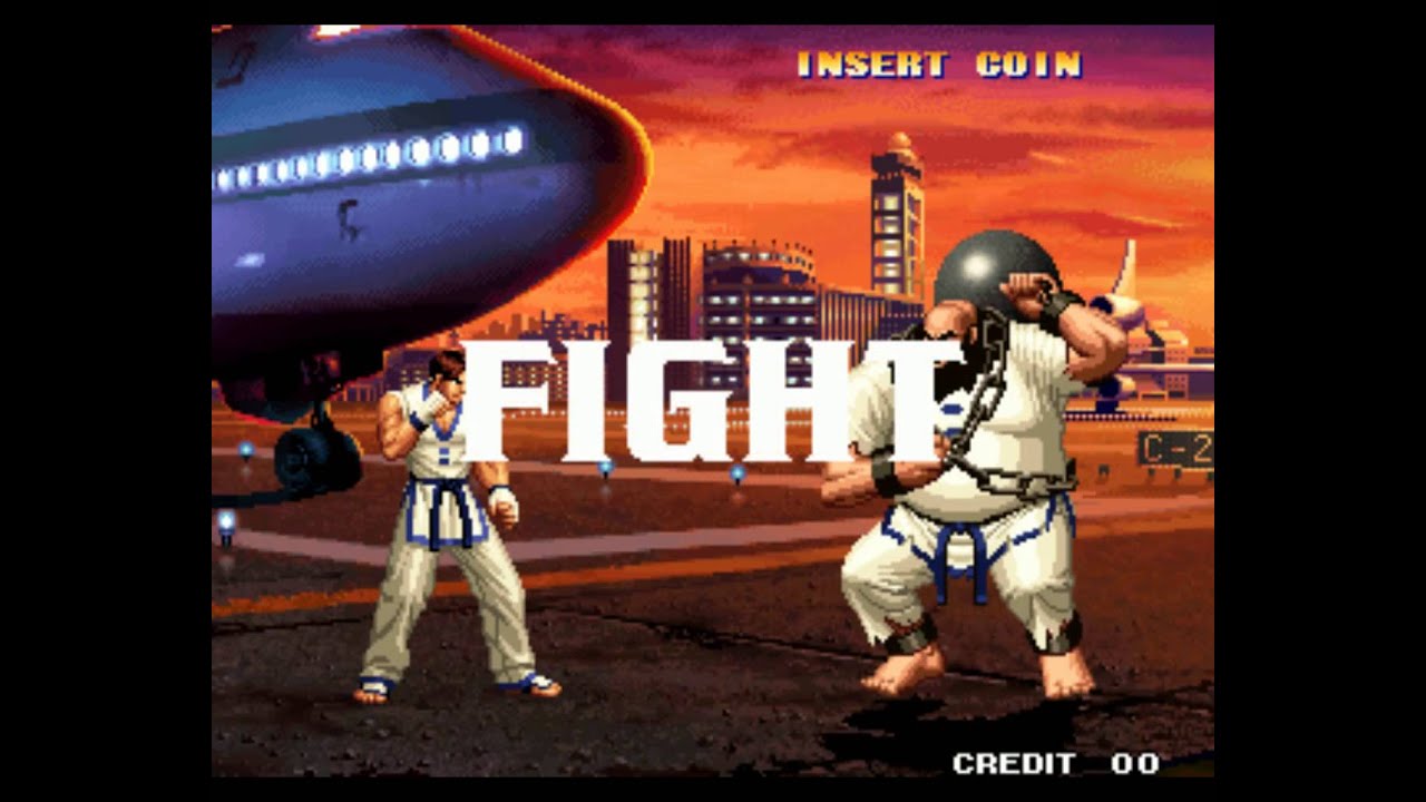 the king of fighters 99 apk android the king of fighters 99 apk android