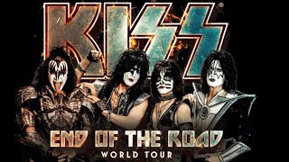 Kiss - Beth (Santiago, Chile - 19/04/2022) Full HD