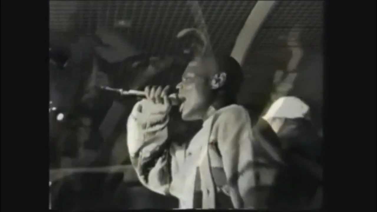 Ideal J - Showcase à La Fnac (1996)