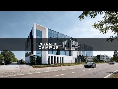 Reynaers Campus