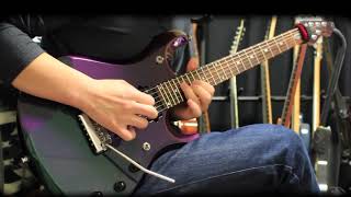 【Hidenori塾講師】Tetsu - Devour Lullaby