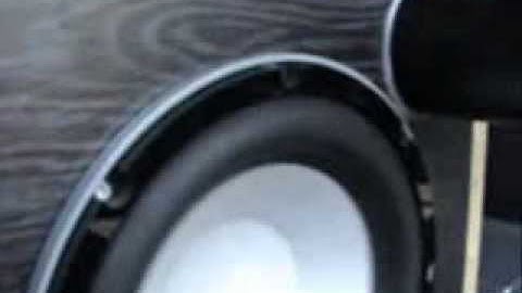 12vdb.com - car audio database: Infinity Perfect10.2