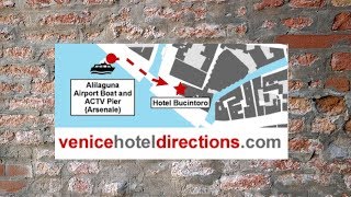 Walking To Hotel La Calcina