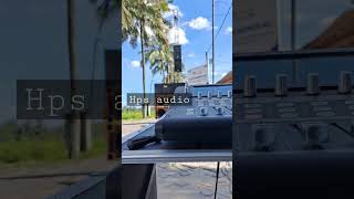 Hps Audio Blitar