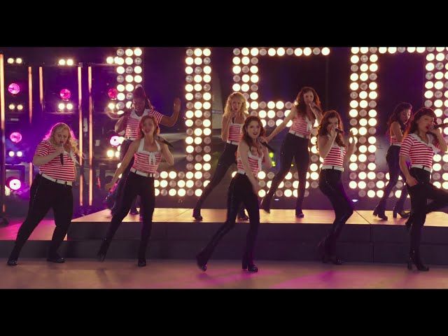Pitch Perfect 3 - Cheap Thrills Performance HD