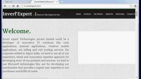 html tutorial for beginners by Invert Expert Team   part 3  html Paragraphs, HTML Links, HTML Images
