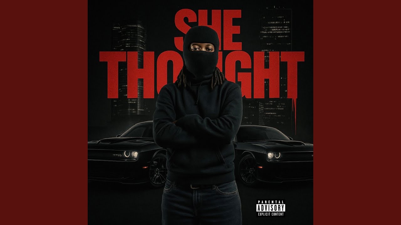 Watch She Thought on YouTube Watch She Thought on YouTube
