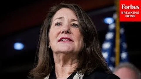 Diana DeGette Slams Lawmakers For ‘Bickering’ Instead Of Preparing For Next Public Health Crisis