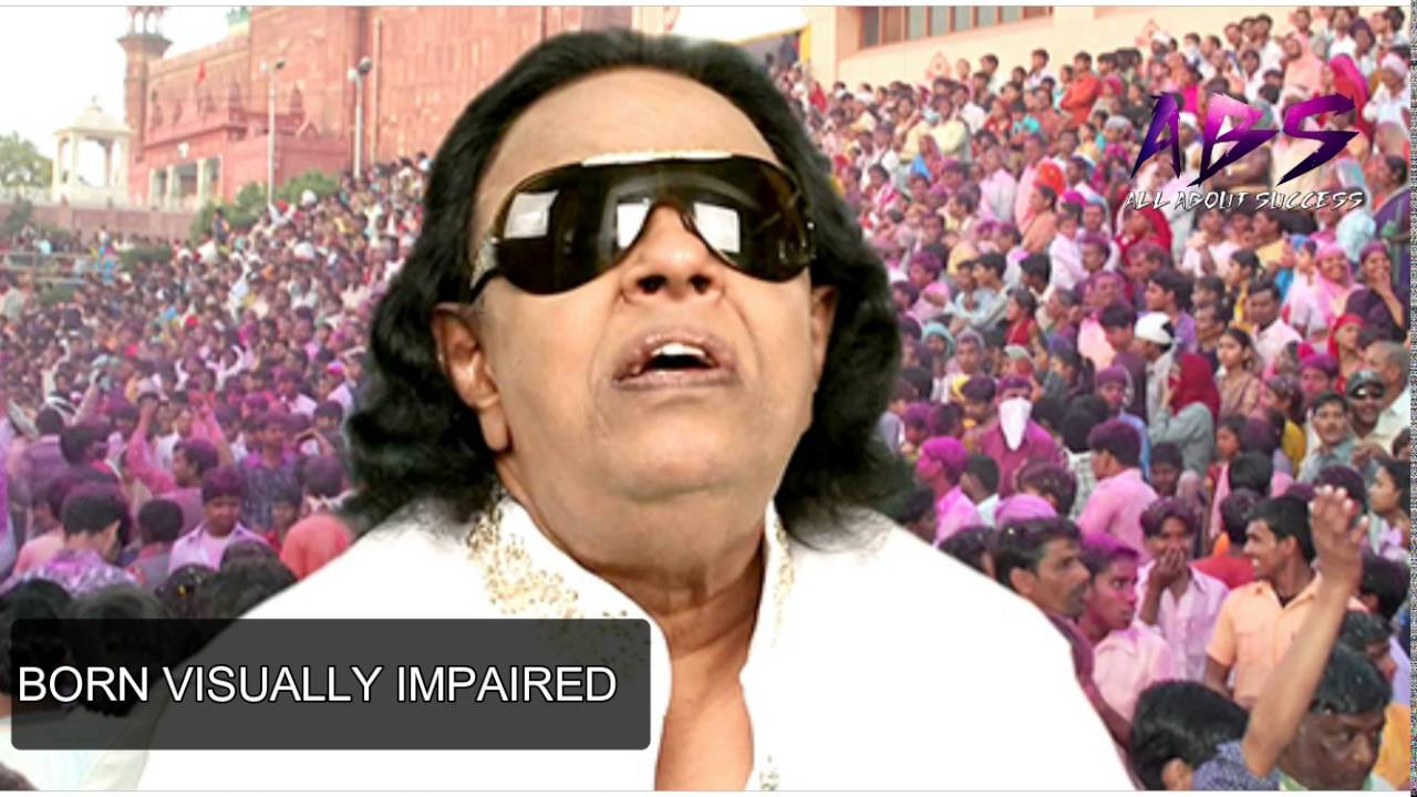 5 FAMOUS INDIANS WITH DISABILITIES WHO INSPIRE US EVERYDAY