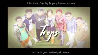 Trops December 26 2016 : Christmas Party with the Trops