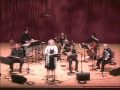 Lina Orfanos sings Haris Alexiou&#39;s &quot;For a Tango&quot;