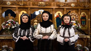 Fetele din Botoșani - La umbra Crucii Tale (PRICEASNĂ)