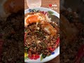 Eating at mark wiens restaurant 🌶️ #thailand #thaifood #streetfood