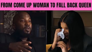 Jeezy Panders to Black Women in Nia Long Interview After Leaving Jeannie Mai by Chrissie 66,653 views 6 months ago 13 minutes, 37 seconds