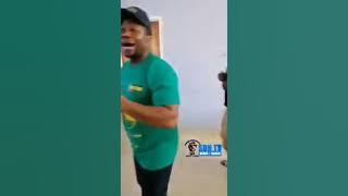 PUDEMO Chant Political Songs At A Fellow Memorial | SNAT Centre Manzini