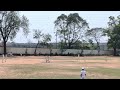 Rajganj cricket academy vs buds garden school match highlights