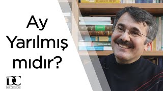 Peygamberimiz Ayı Yarmış Mıdır? Prof İbrahim Maraş